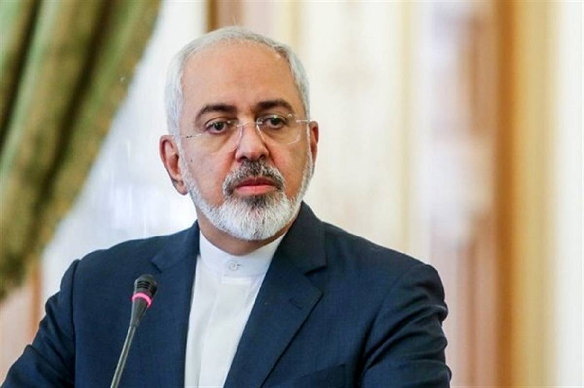 ظریف: هیچ تغییری در حمایت ایران از مقاومت و مبارزه با تروریسم در منطقه رخ نخواهد داد