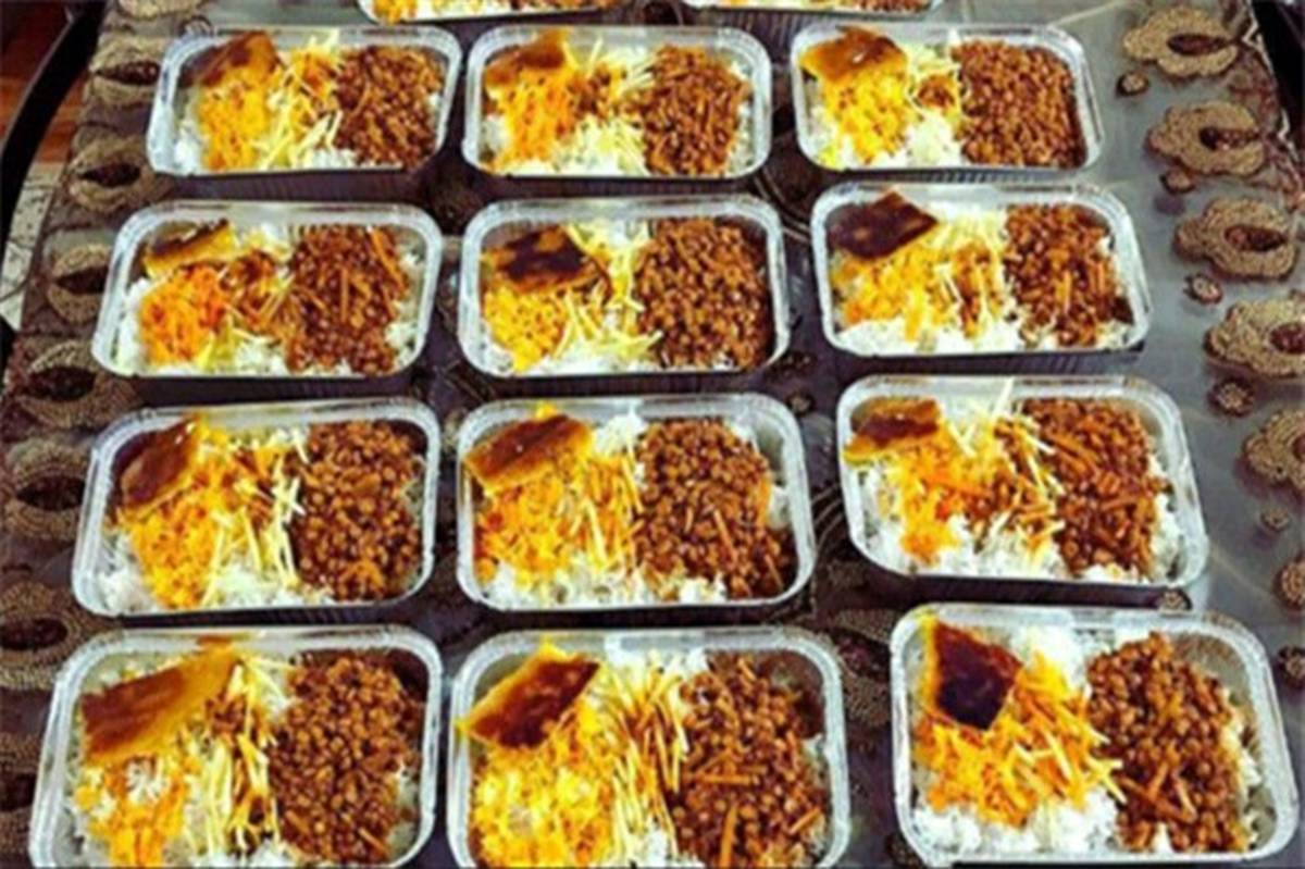 راه‌ اندازی ۱۳ آشپزخانه توزیع غذای گرم بین محرومان البرزی در طرح اطعام مهدوی
