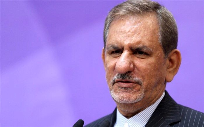 تحریم‌ها باعث شده ایران آمادگی شرایط کنونی سقوط قیمت نفت را داشته باشد