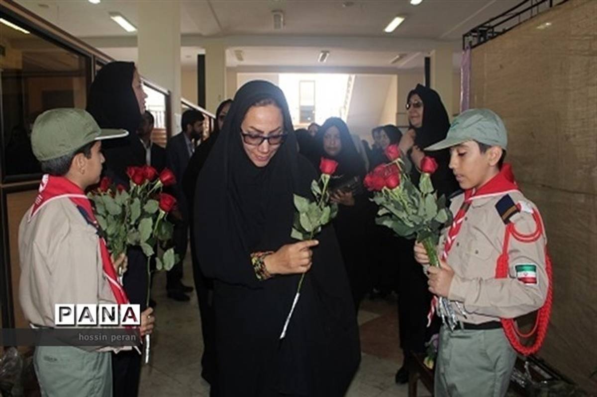 مدیرکل آموزش‌وپرورش مازندران: از ۶۰۳ معلم نمونه قدردانی می‌شود