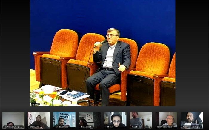 تاکنون 30درصد جامعه به کرونا مبتلا شدند