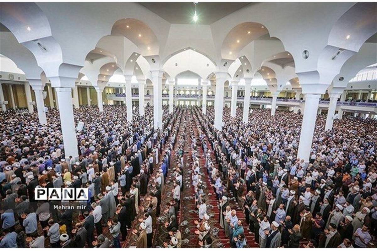 نماز جمعه استان گلستان فردا برگزار نمی شود