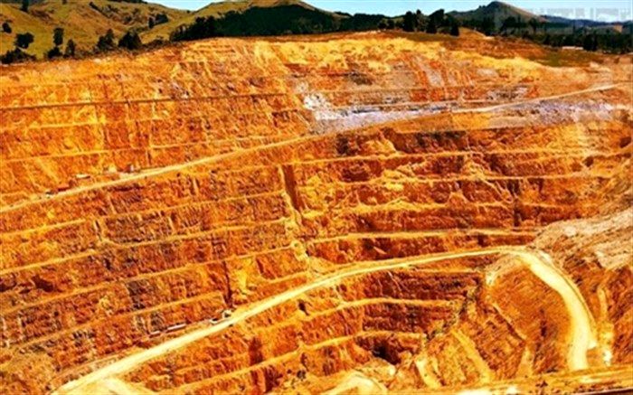 بررسی‌های لازم در معدن اندریان در حال جمع بندی است