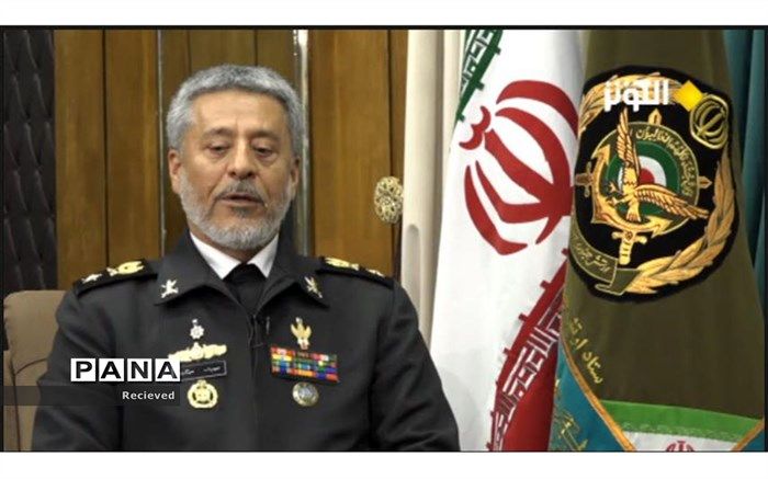 واکنش رئیس ستاد ارتش به خبرسازی‌ها پیرامون زمان شیوع کرونا در ایران