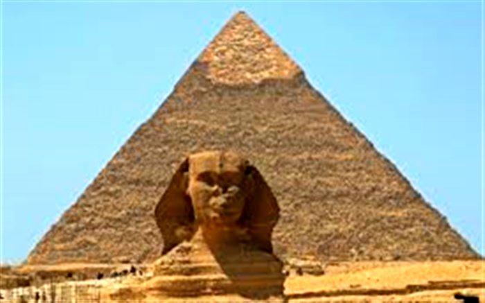 پخش مستند جذاب «مصر باستان» از شبکه چهار