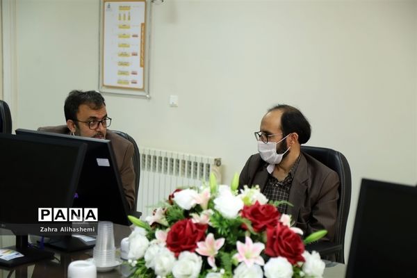 صد و یازدهمین نشست شورای پرورشی آموزش و پرورش شهر تهران