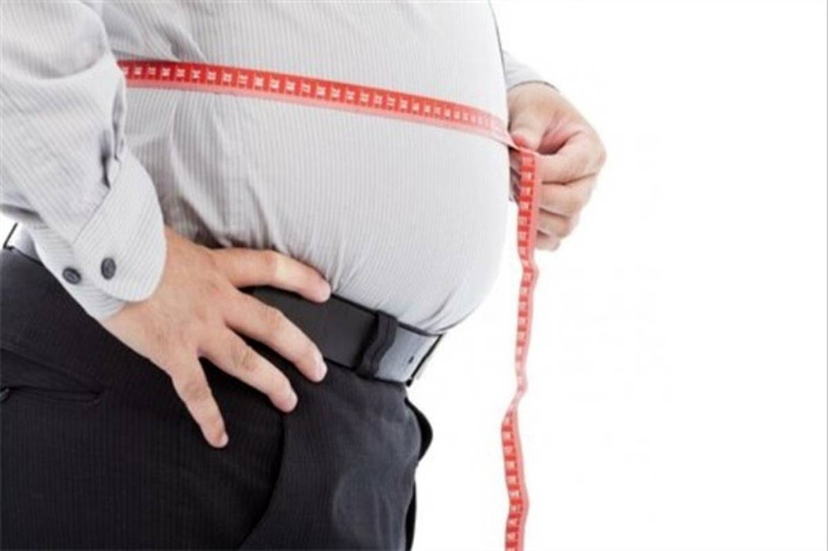 چاقی خطر ابتلا به کرونا را افزایش می‌دهد؟
