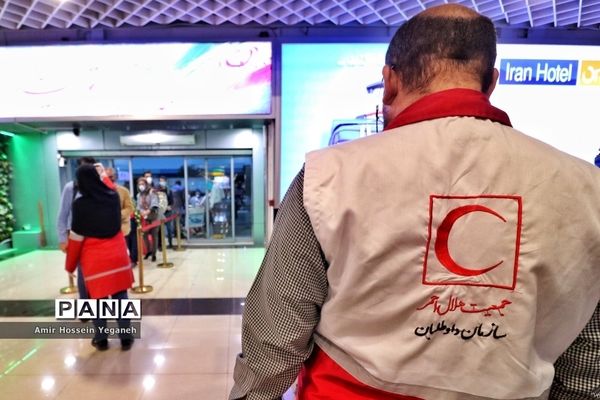 تمهیدات لازم برای بازگشت کیشوندان در بندرگاه و فرودگاه کیش