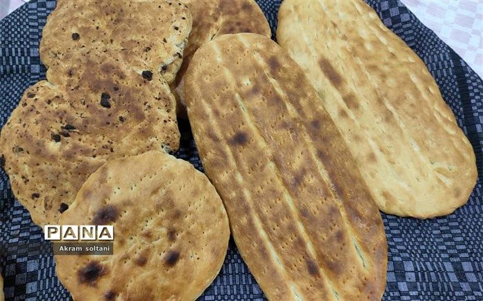 قیمت نان در تبریز 30 درصد افزایش یافت