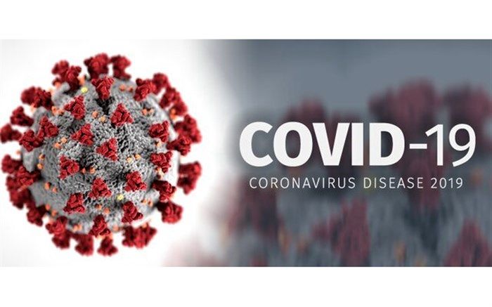 جهش‌های زیاد ویروس مولد کووید – 19 در ایران