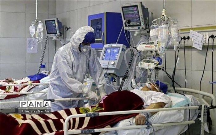 سخنگوی دانشگاه علوم پزشکی اهواز :شناسایی ۵۲ مورد جدید کووید ۱۹ در خوزستان
