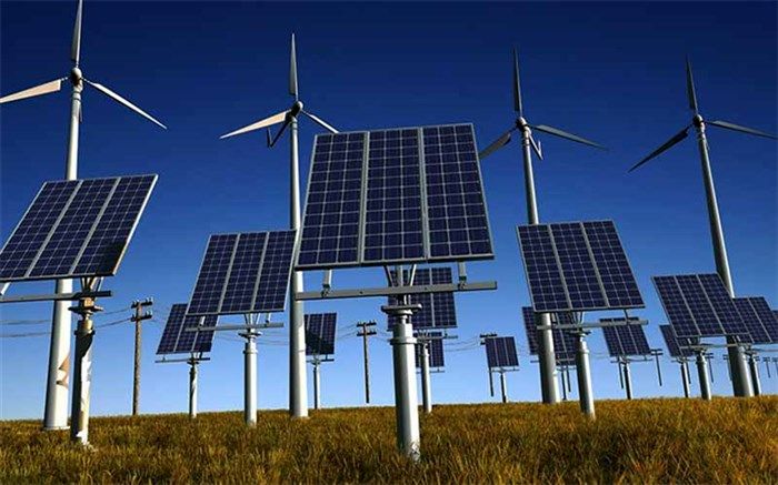 تخصیص ۲۵ درصد مالیات بر ارزش افزوده‌ قبوض برق به انرژی‌های تجدیدپذیر