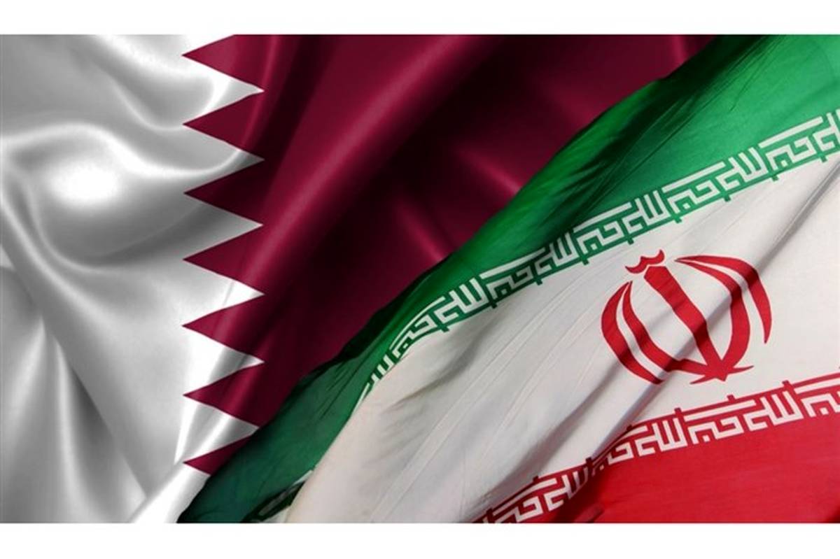 سومین محموله کمک‌های ضدکرونایی قطر وارد ایران شد