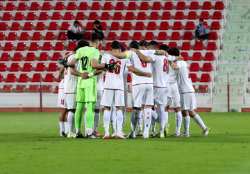 روادید صادر شد؛ تیم ملی فوتبال با یک روز تاخیر به امارات می‌رود