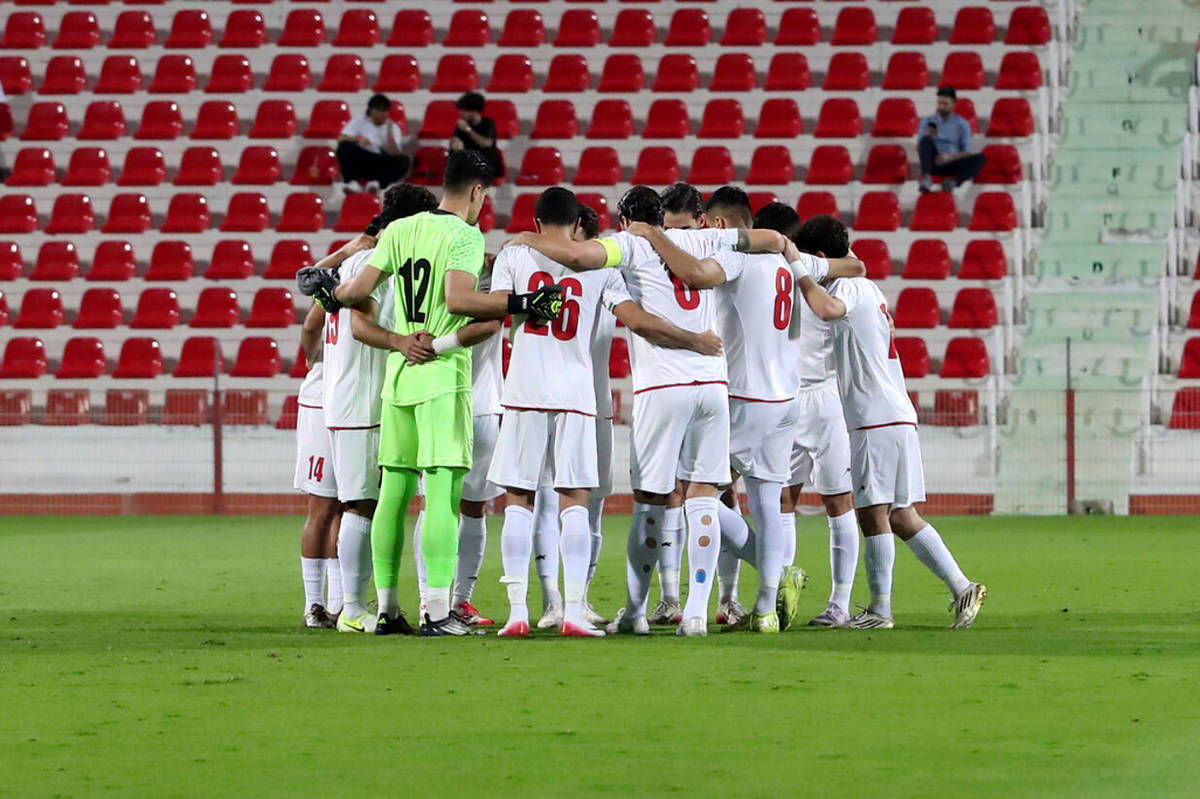 روادید صادر شد؛ تیم ملی فوتبال با یک روز تاخیر به امارات می‌رود