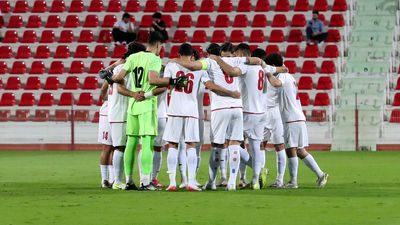 روادید صادر شد؛ تیم ملی فوتبال با یک روز تاخیر به امارات می‌رود