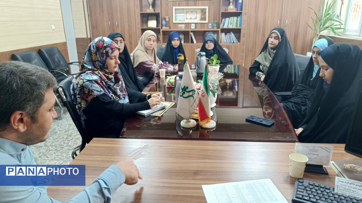 شورای دانش‌آموزی، از کاغذ‌بازی تا کنشگری