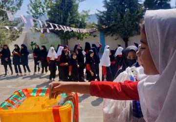 جشن عاطفه‌ها، نمادی از همدلی و محبت در جامعه