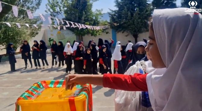 جشن عاطفه‌ها، نمادی از همدلی و محبت در جامعه