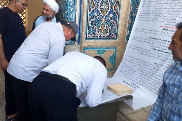 لزوم اجرای مؤثر حکم بازداشت صادره علیه بنیامین نتانیاهو و هشدار نسبت به پیامدهای بی‌توجهی به آن