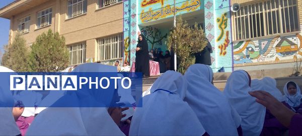 آرامش در سایه اقتدار؛ جشن هفته نیروی انتظامی و تجلیل از حافظان امنیت