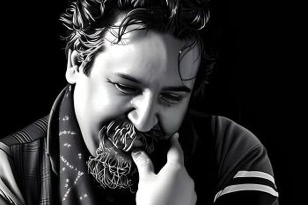 احمد طالبی عمر پربرکت خویش را وقف تعلیم تربیت و پرورش ذوق هنری نسل جوان کرد