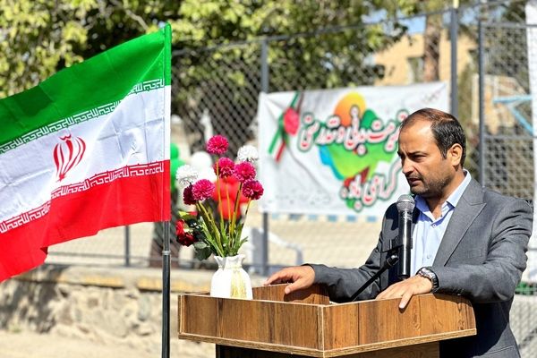 توسعه زیرساخت‌های ورزشی در مدارس از اولویت‌های آموزش و پرورش است