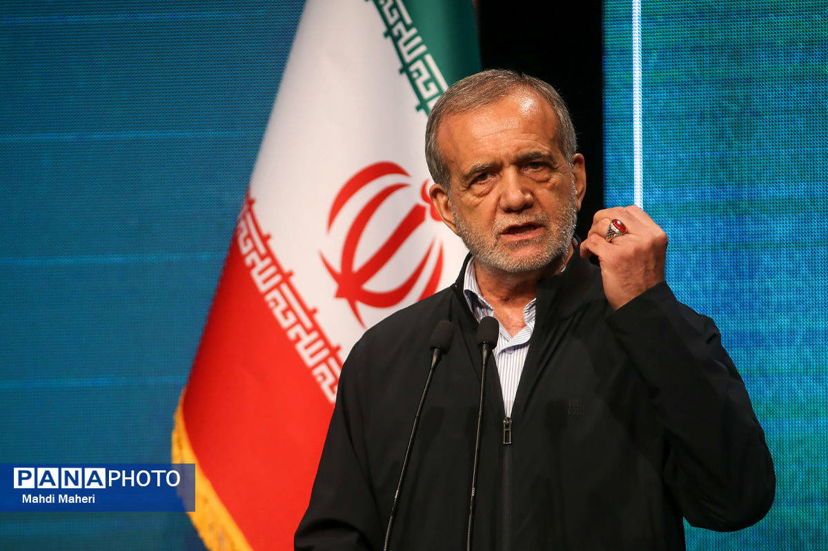 امسال سال نهضت مدرسهسازی است