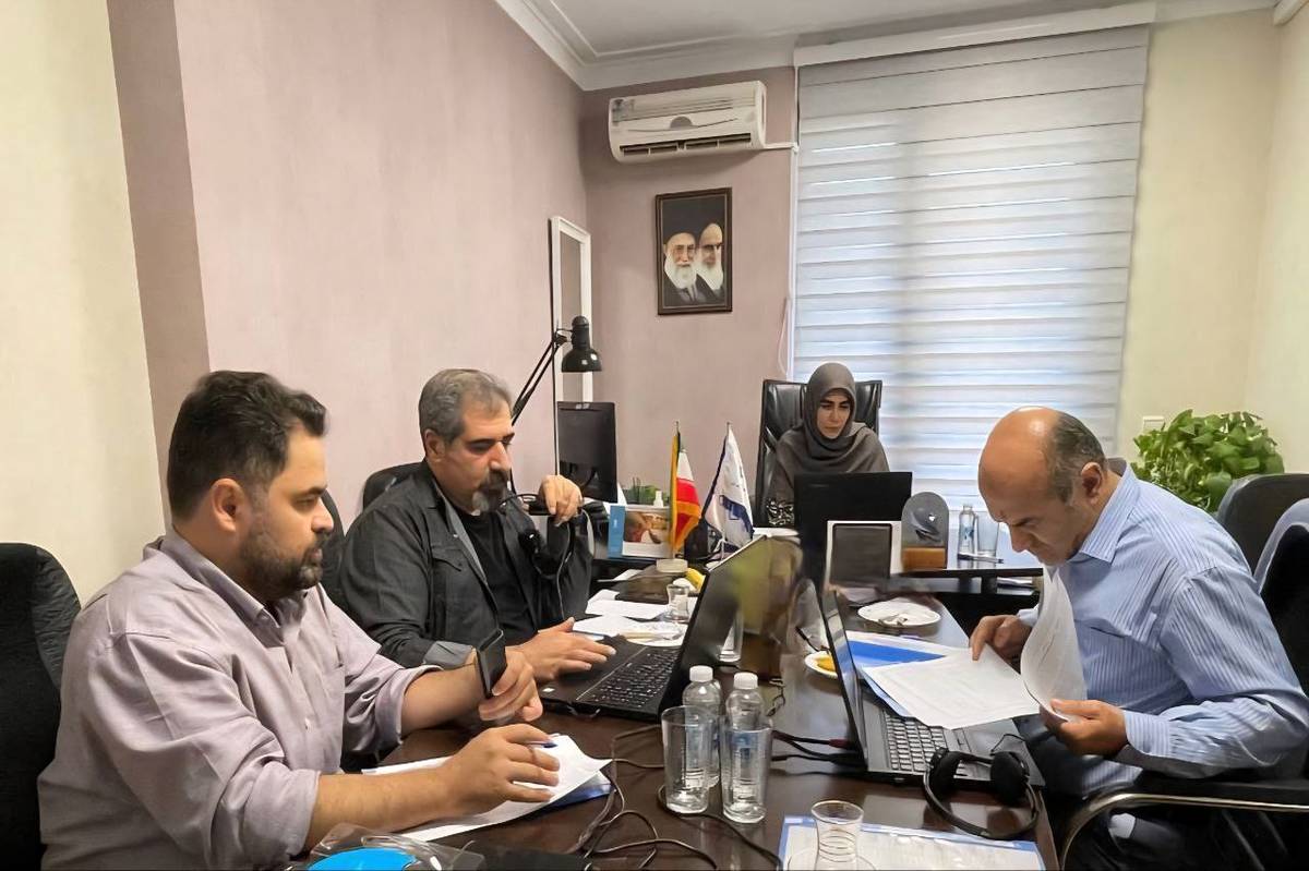 معاون امور هنری: عدالت در حمایت از تئاتر استانها اولویت ما است