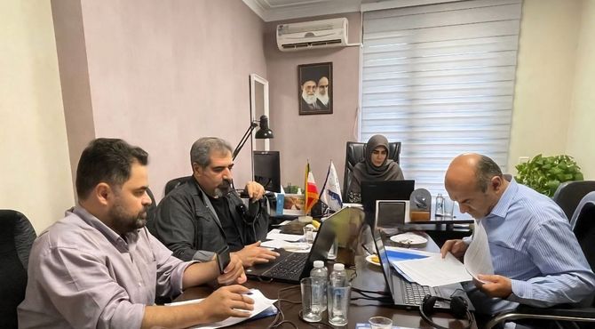 معاون امور هنری: عدالت در حمایت از تئاتر استان‌ها اولویت ما است