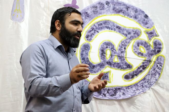 روز دانش‌آموز، روز آرمان‌خواهی است