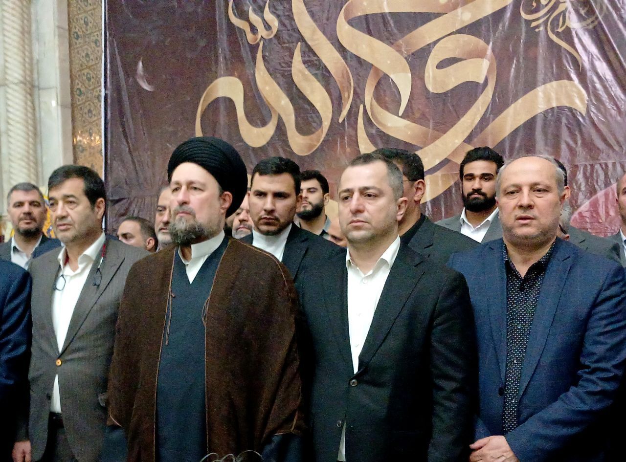 تجدید میثاق جامعه ورزش و جوانان با آرمان‌های بنیانگذار جمهوری اسلامی