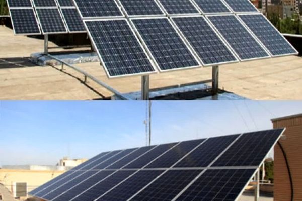 آماده‌سازی حدود ۲۰ مدرسه درشهرستان گلپایگان برای اجرای پروژه احداث نیروگاه و پنل خورشیدی 