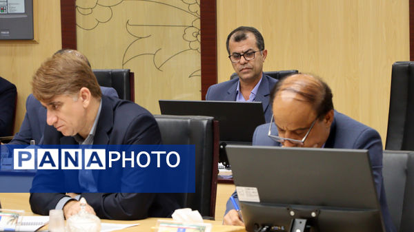 برگزاری اجلاس استانی مدیران آموزش و پرورش در جم