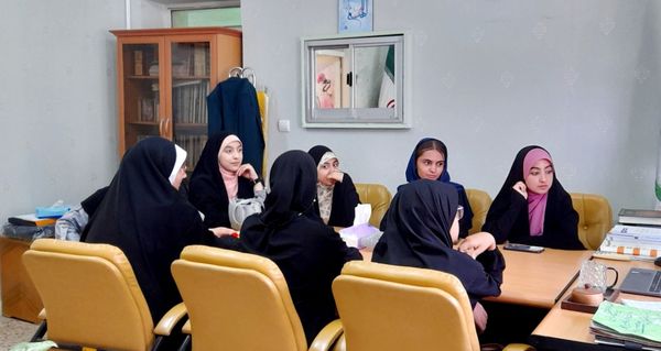  قزوین در خط مقدم روایت‌گری نوین؛ خبرنگاران جوان استان در کارگاه ملی «نوراوی مهر» نقش‌آفرینی کردند