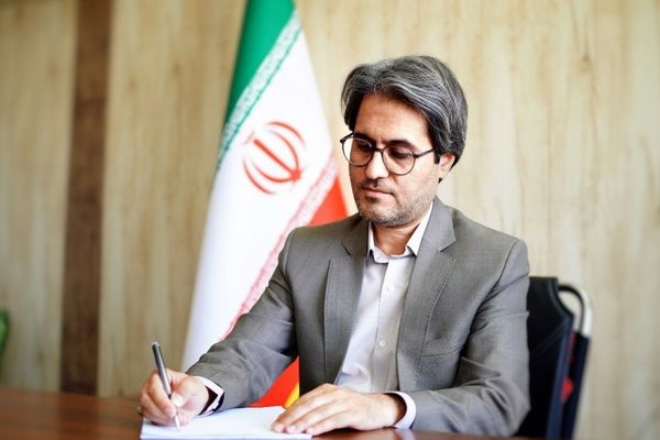 پیام مدیر آموزش و پرورش بیرجند به مناسبت فرا رسیدن یوم الله ۲۲ بهمن ماه
