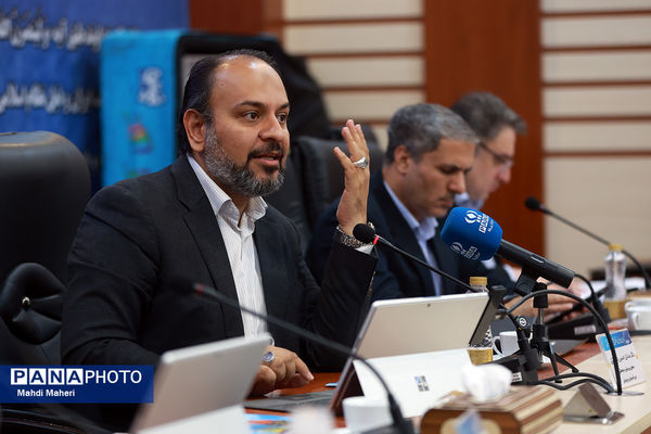 دومین روز گردهمایی سراسری معاونان پرورشی و فرهنگی کشور در اردوگاه شهید باهنر 