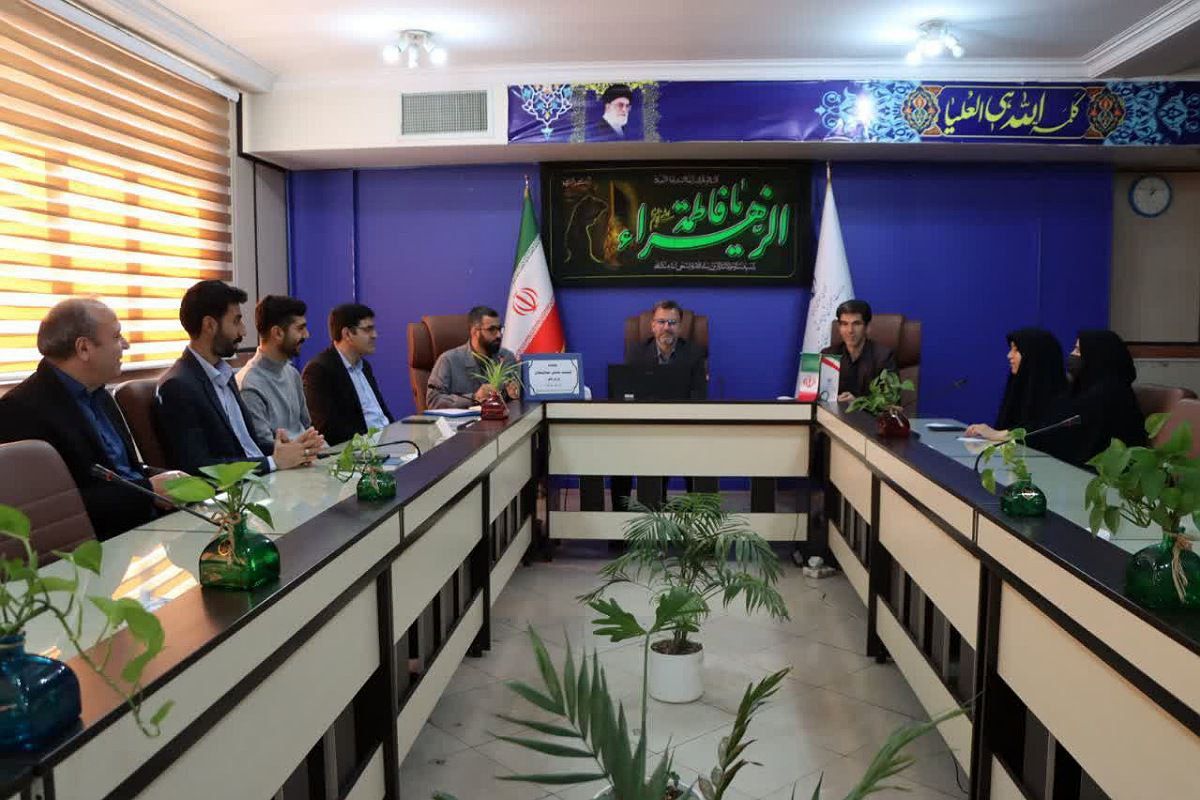 اولویت اصلی فعالیت‌های پرورشی در شهریار بومی‌سازی است 