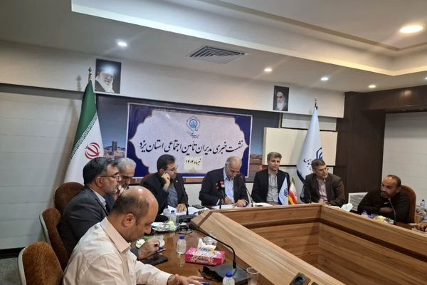  ۱۷ هزار عمل جراحی در بیمارستان تامین اجتماعی یزد انجام شده است