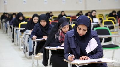 اعلام نتیجه بررسی مدارک آزمون دستیاری فوق تخصصی پزشکی در هفته آینده