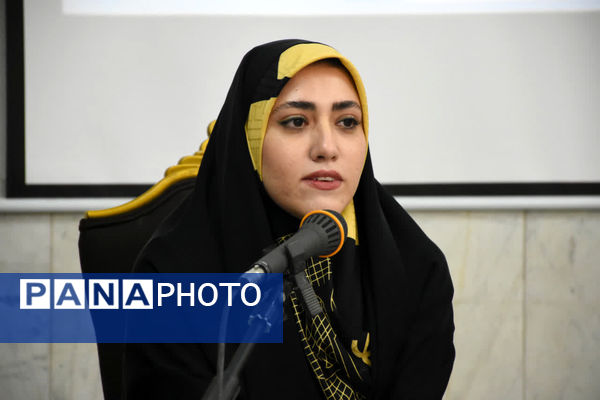 دوره آموزشی خبرگزاری پانا استان سمنان