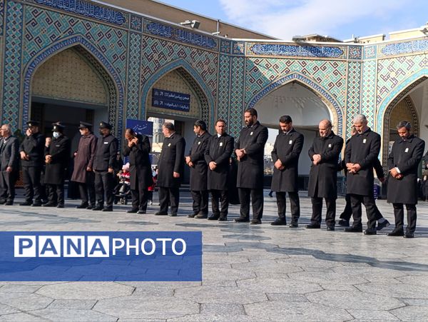 پیکری که ۷۰ درصدش سوخته بود، امروز روایت زنده دفاع مقدس شد