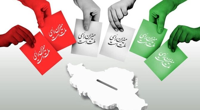 اخلاق‌مداری رمز پیروزی در مناظرات انتخاباتی