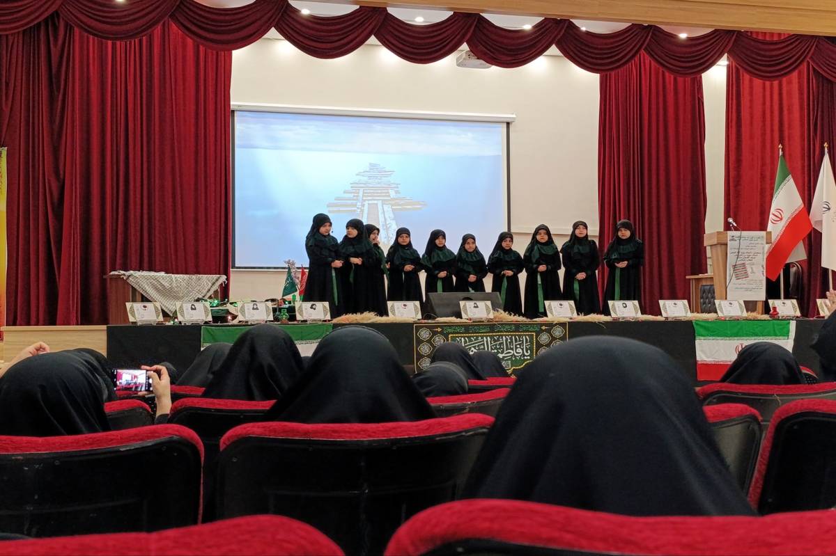 تقویت هویت دختران نخبه همدان، اولویت امور بانوان استان اعلام شد