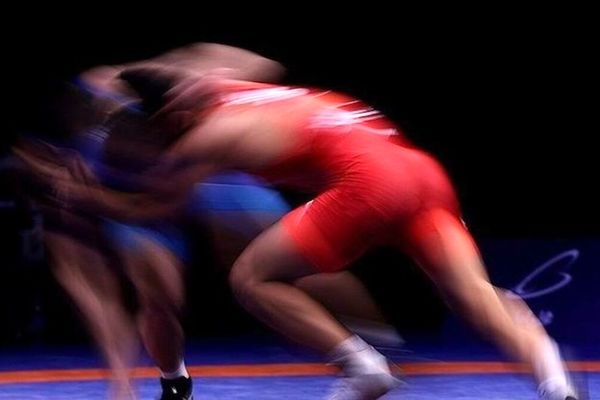 قهرمانان کاغذی اروپا دوپینگی شدند؛محرومیت ۲ کشتی‌گیر و یک وزنه‌بردار 