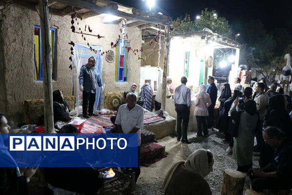 هشتمین جشنواره انگور ارومیه
