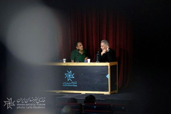  موسیقی موریکونه شعر است