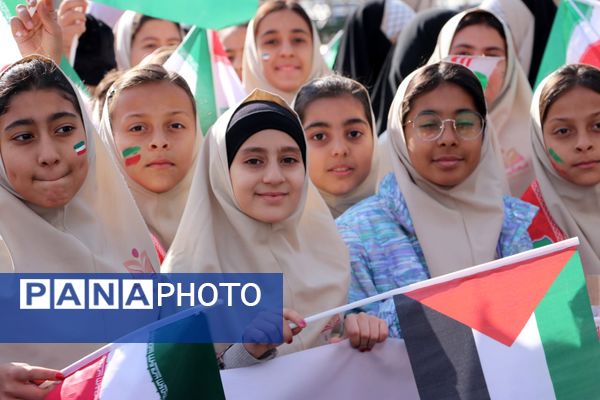 سیزده آبان؛ روز تجدید میثاق ملت با آرمان‌های انقلاب