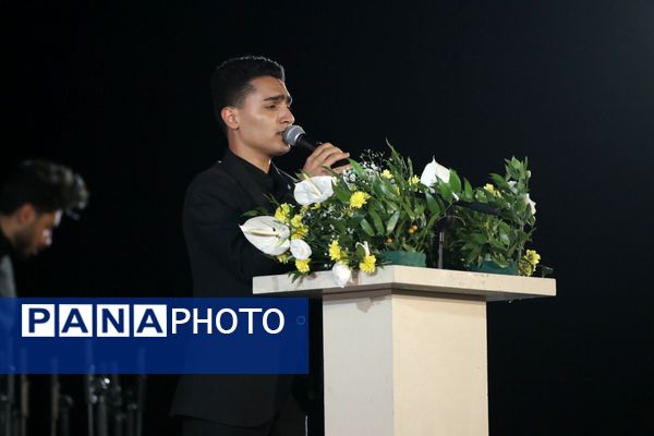 سومین جشنواره غذای سنتی «قلیفچال» شهرستان جاجرم