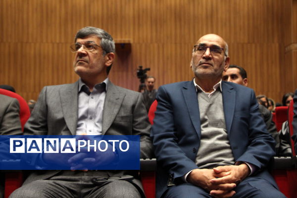 اختتامیه دوازدهمین المپیاد محلات دانش‌آموزی یزد